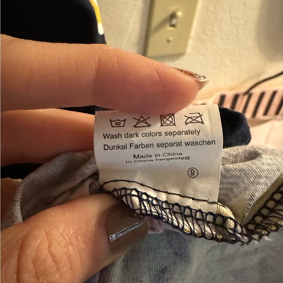 Rebel Love brand dress in a size medium. Very good condition, with pockets - Picture 7 of 11